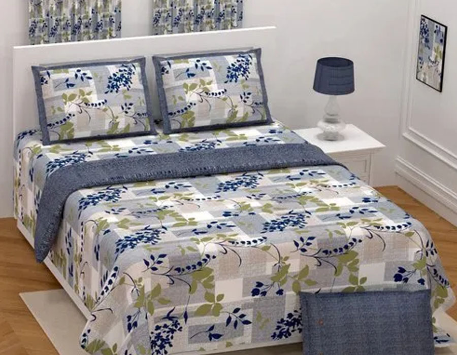 Polyster Cotton Yarn