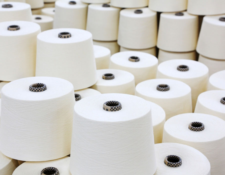 Polyster Cotton Yarn