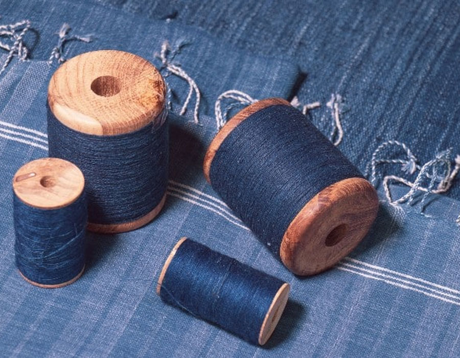 Polyster Cotton Yarn