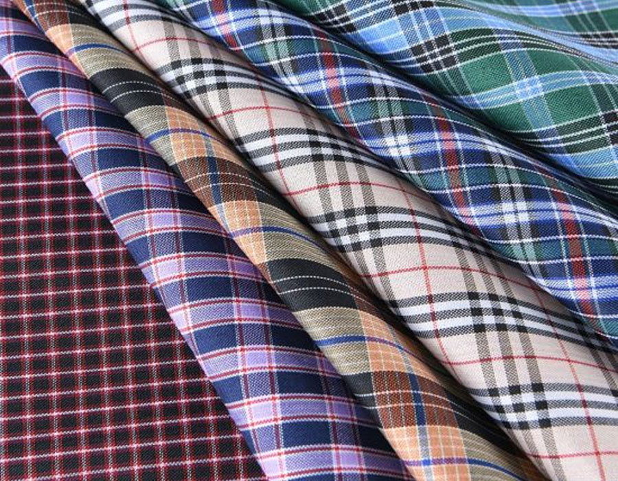 Polyster Cotton Yarn